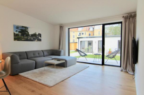 Fantastic 1-bedroom Townhouse Aarhus